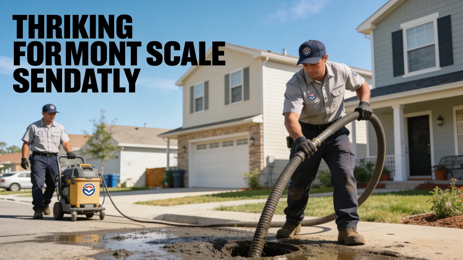Sewage Cleanup in Frankfort, KY near me